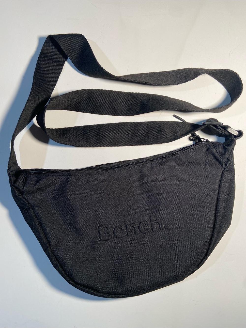 Bench Loft Crossbody Bag NWOT